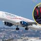 Woman gives birth during a plane ride [Shutterstock/Minh K Tran]