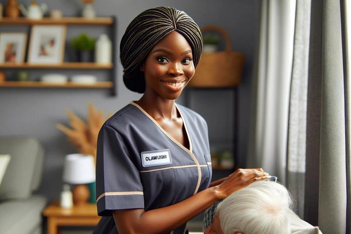 My journey to Canada took 4 years, but it's not greener on the other side [Image generated from DALL·E]