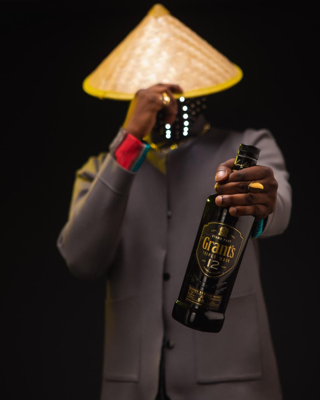 Meet new faces of Grant's Whisky - Alternate Sound, Maze x Mxtreme, Wanni X Handi