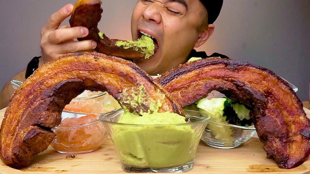 Be mindful if you are taking avocado with other calorie-dense ingredients