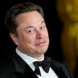 Elon Musk is CEO of Boeing competitor SpaceX.Craig T Fruchtman/Getty Images
