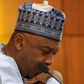 Former Senate President Bukola Saraki. [TheCable]