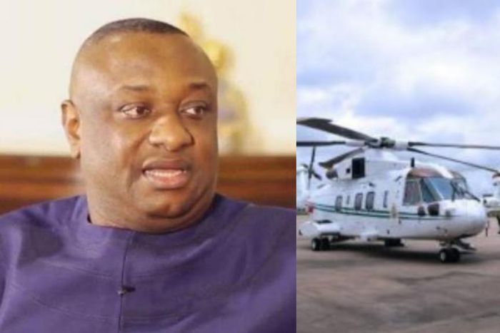 Airline operators laud Keyamo over suspension of $300 helicopter landing levy