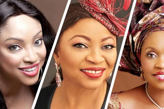 Richest Women in Nigeria [AfricanLeadership]