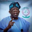 President Bola Tinubu.