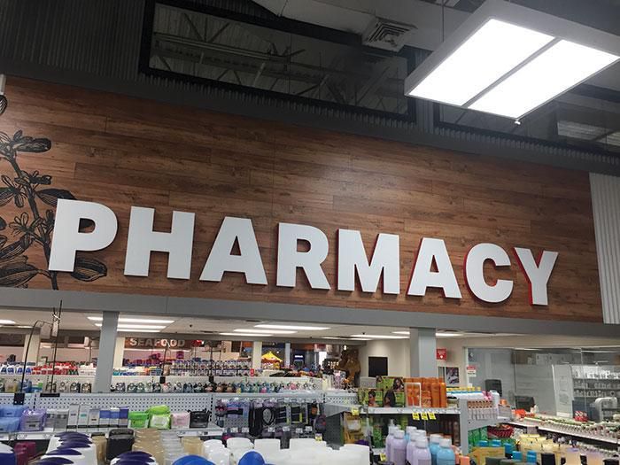 Pharmacy