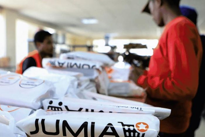 Celebrating 12 Years of Jumia: A journey of innovation, growth, and impact!