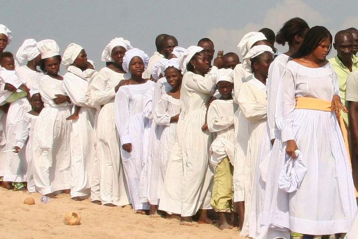 Celestial Church holds unity rally with C&S in Lagos amid unification moves