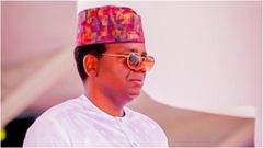 Bello Matawalle [Facebook]