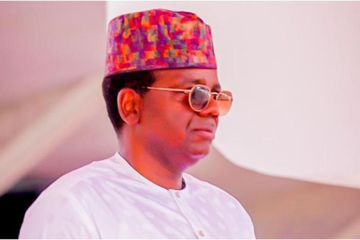 Bello Matawalle [Facebook]