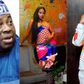 Stop harmful statements on social media - Dele Momodu weighs in on Davido, Sophia feud