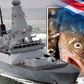 The Cod Wars of Britain and Iceland [DailyExpress]