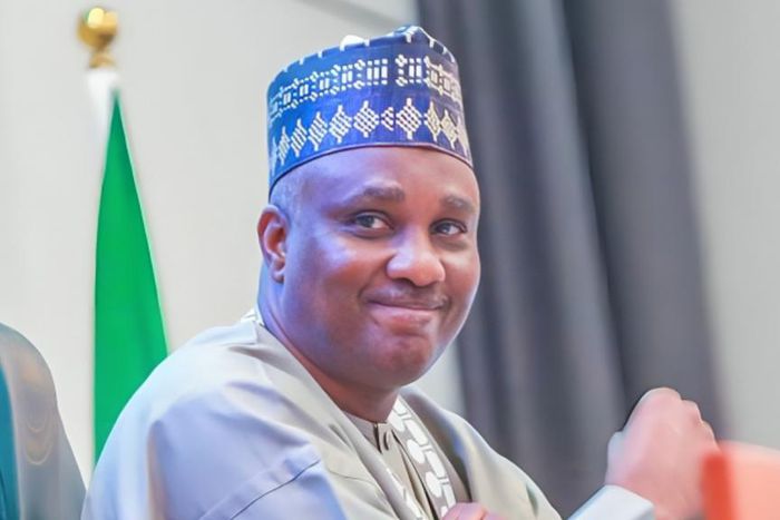 Abbas Tajudeen [Facebook]