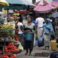 Alayabiagba market in Ajegunle [LagosPost.ng]