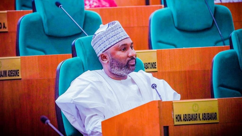 Hon. Kabiru Bichi [Facebook]