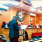 ECOWAS Court sitting [NAN]