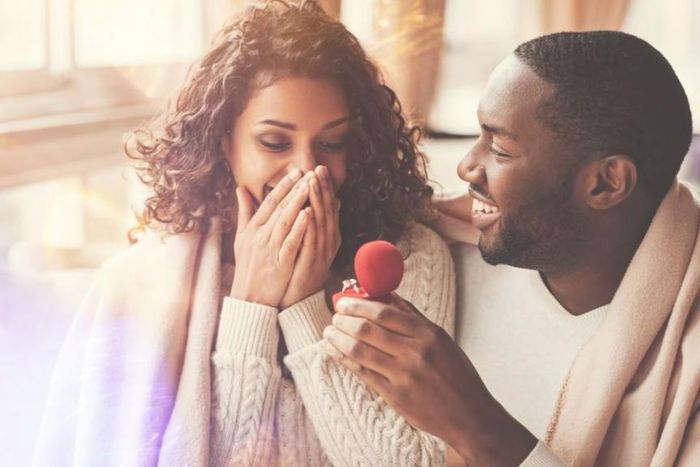 What do men look for in a potential wife? [RelationshipAdvantage]