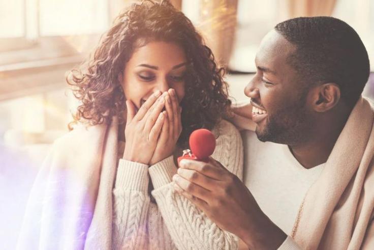 What do men look for in a potential wife? [RelationshipAdvantage]