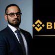 Tigran Gambaryan, [Binance]