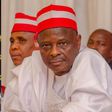 Ganduje, Kwankwaso [Facebook]
