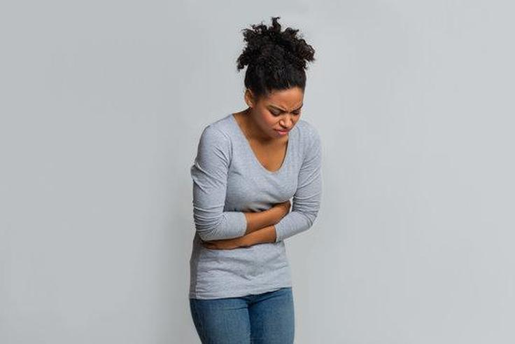 Irritable Bowel Syndrome [Adobestock]
