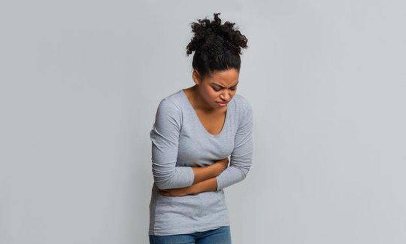 Irritable Bowel Syndrome [Adobestock]