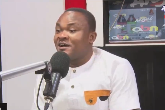 'It’s not easy; we’re suffering’ – Bolt driver laments female riders' sex requests