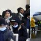 At least 190 Nigerians Return Home from UAE. [Getty Images]