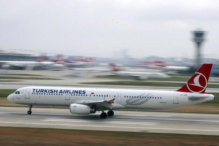 Turkish Airlines fires personnel after failed coup -media