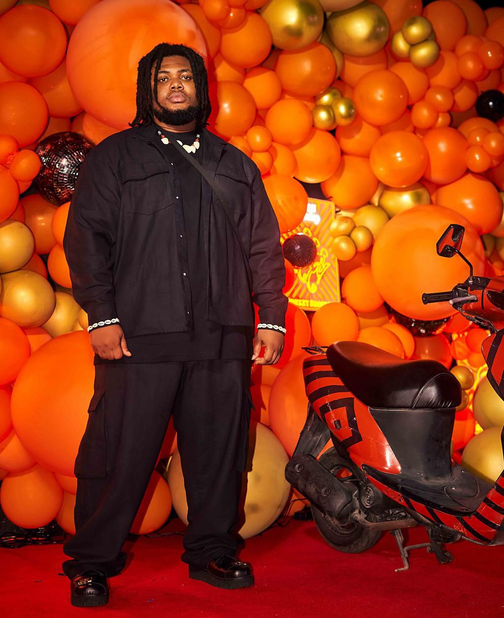 Inside the exciting Monkey Shoulder PressPlay concert Port Harcourt edition