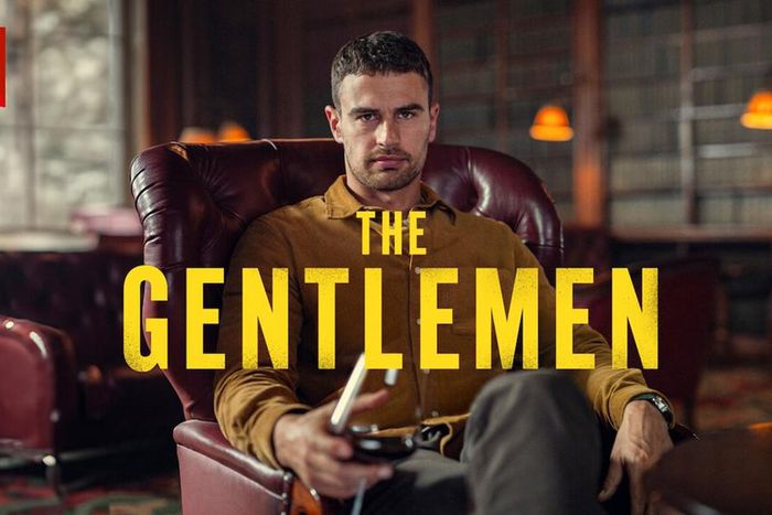 6 Guy Ritchie films you need to rewatch if you loved 'The Gentlemen' on Netflix