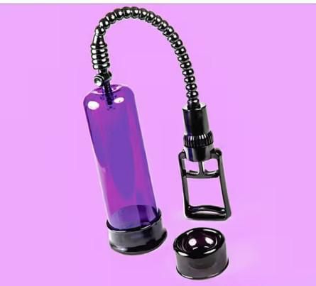 Penis enlargement pump- Healthline