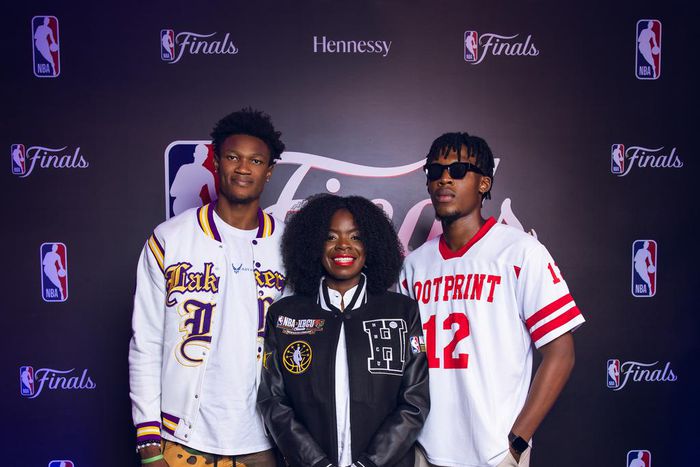 Boston Celtics win 18th NBA Championship: NBA hosts watch parties across Africa