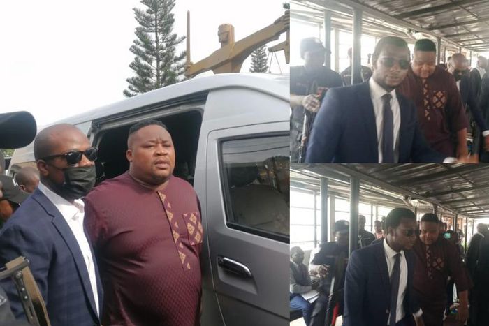 Cubana Chief Priest [Leadership/X]