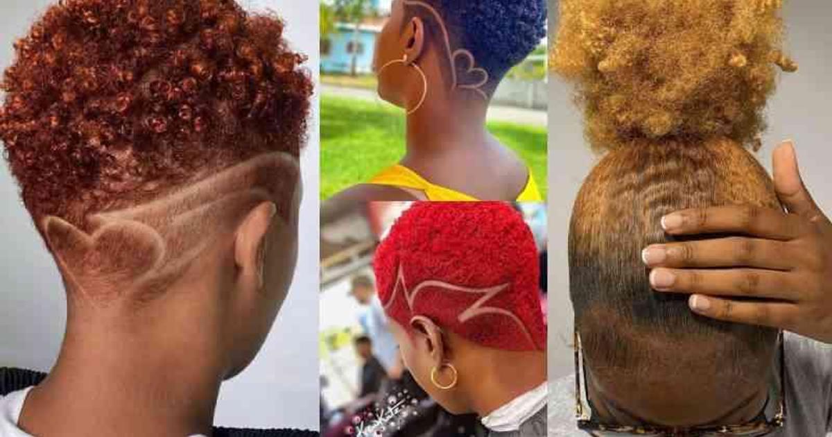 5 side effects of using hair dye on your natural hair | Pulse Nigeria