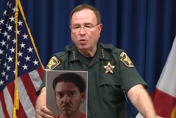 Disney World employee arrested for child porn involving newborns to 8 year-olds