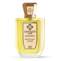 Unique'e Crush on me [basenotes]