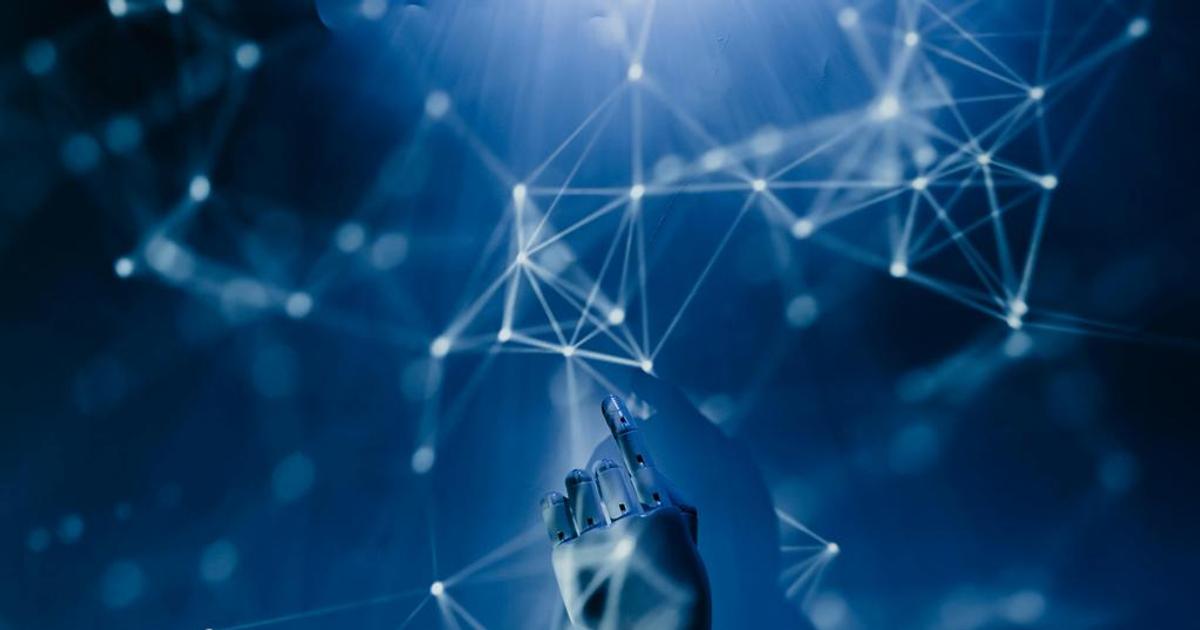 The Future of Finance: How Quantum computing is changing the game ...