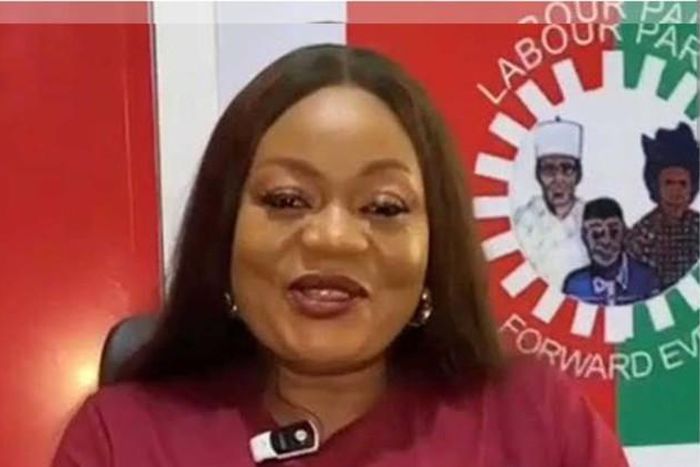 Oluchi Oparah has been suspended. [Tori News]