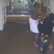 Newly released hotel video by CNN shows Diddy allegedly assaulting ex-girlfriend Cassie Ventura