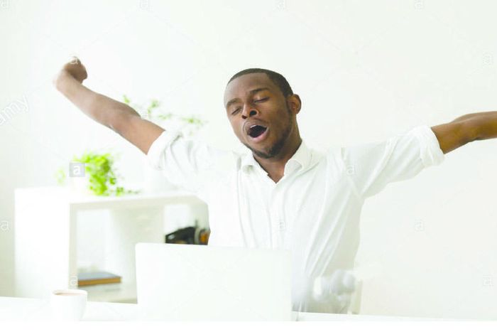 How to stop being lazy and get work done efficiently [TheSunNigeria]