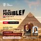 Africa’s #1 Life Coach Dr Olusola, takes global empowerment tour to Egypt!