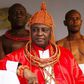 His Royal Majesty, Omo N'Oba N'Edo Uku Akpolokpolo, Oba Ewuare II, The Oba of Benin Kingdom. [Facebook]