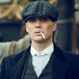 Murphy as Tommy Shelby in "Peaky Blinders."Netflix