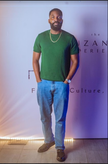 Guzangs premieres its first fashion event in Lagos!