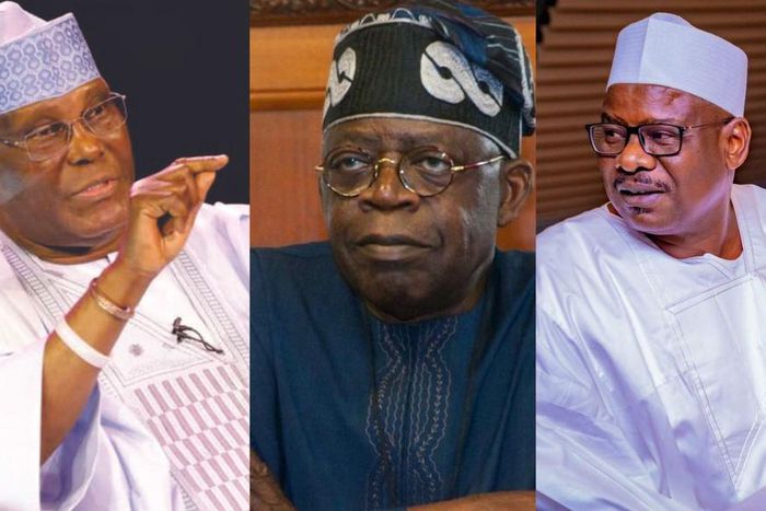 From people's representatives to Tinubu's puppet - Atiku blasts senators over Ndume