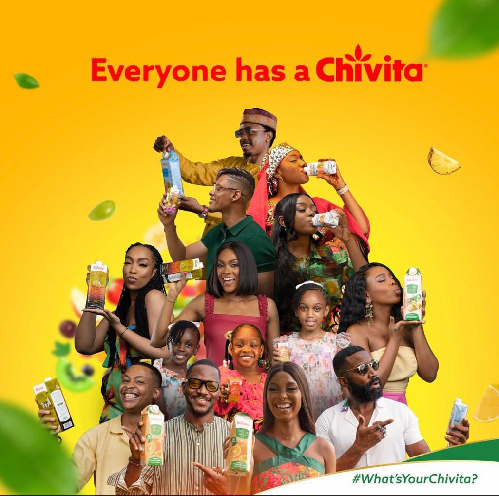 'Everyone has a Chivita campaign' - An emotional connection