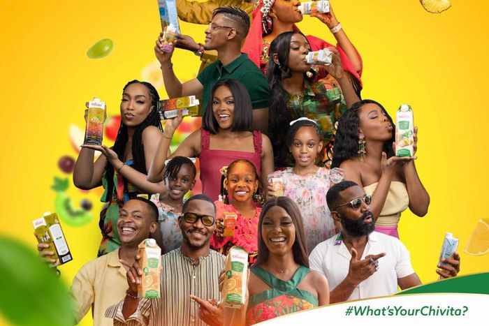 'Everyone has a Chivita campaign' - An emotional connection