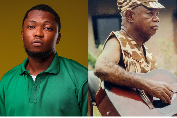 Brain Jotter's usage of Gentleman Mike Ejeagha’s song: Is he guilty of copyright infringement?