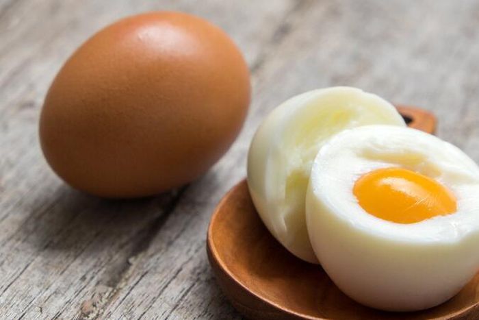 Benefits of eating boiled eggs [LinkedIn]